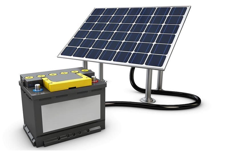  solar-battery