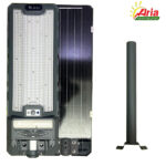 چراغ خیابانی خورشیدی 360 وات ویمکس مدل IR-V82360