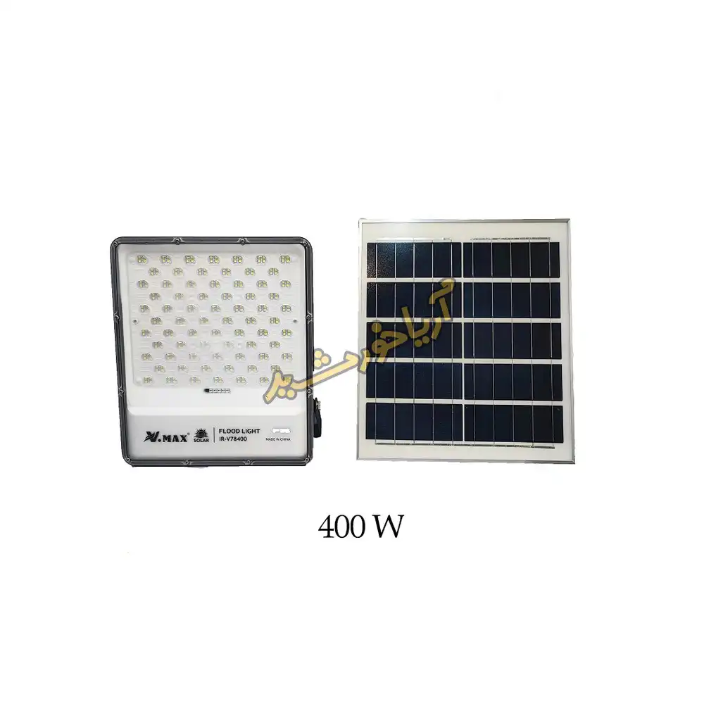 400 وات ویمکس