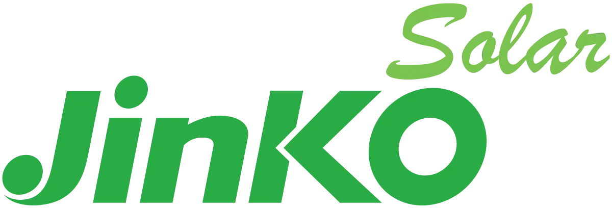 Jinko_Solar_logo