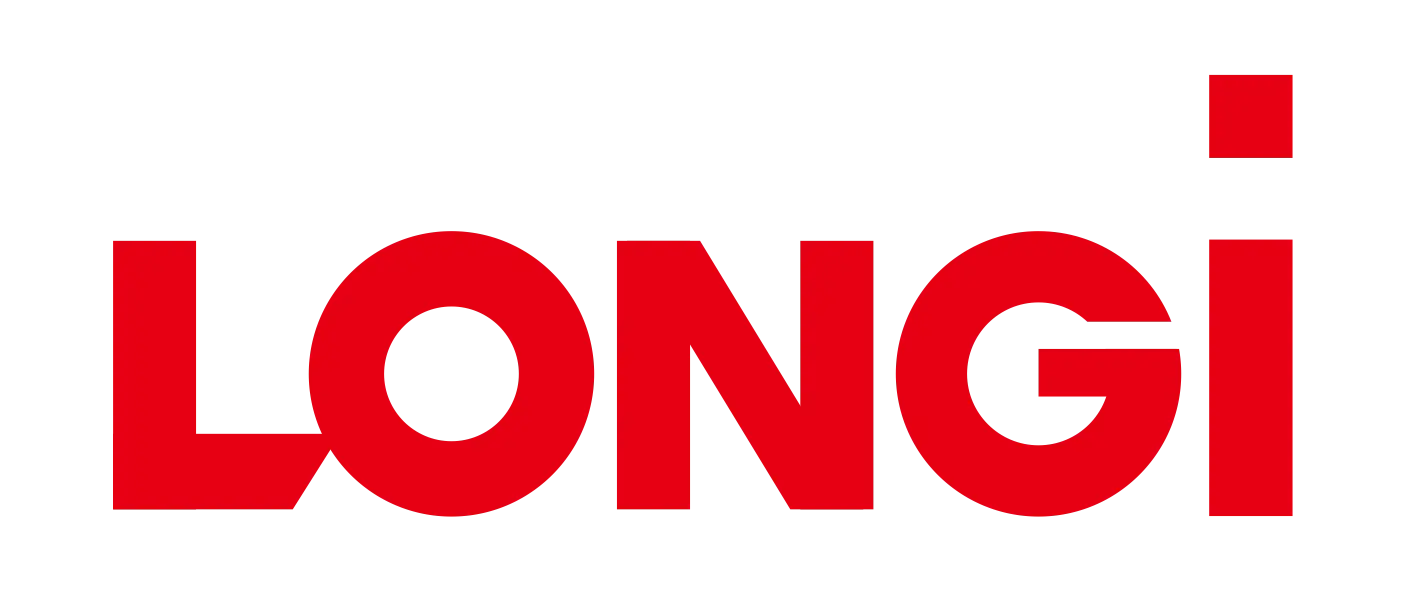 LONGi logo