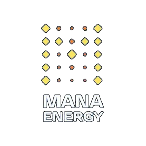 Mana energy