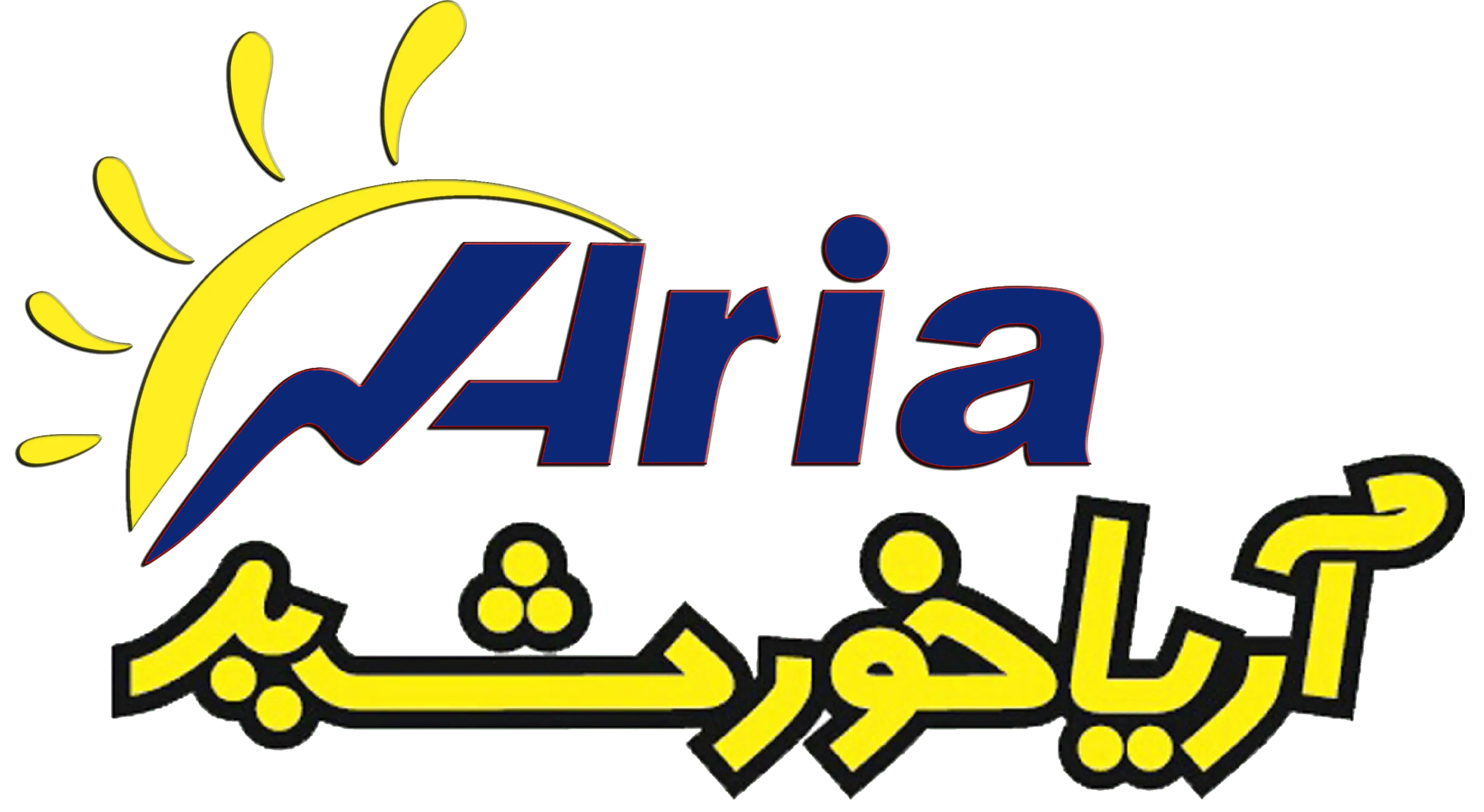 logo aria 2