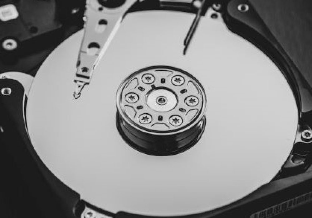 انواع هارد دیسک